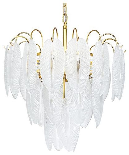 Подвесная люстра Arte Lamp A4052LM-6SG
