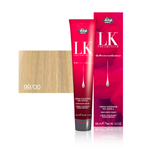 99/00 очень светлый блондин глубокий плюс