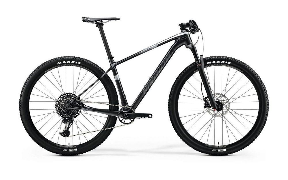 Горный велосипед Merida Big.Nine 6000 (2020)