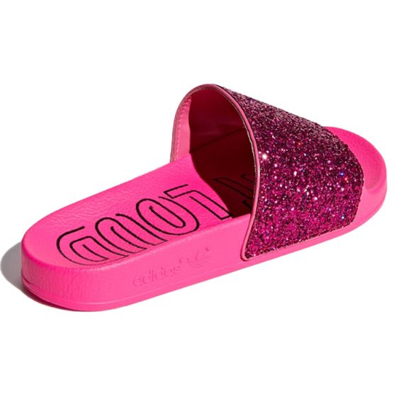 Adidas Originals Adilette 'Pink'