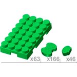 Платформа GigaBloks 10"