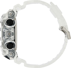 Часы Casio GA-700SKE-7AER