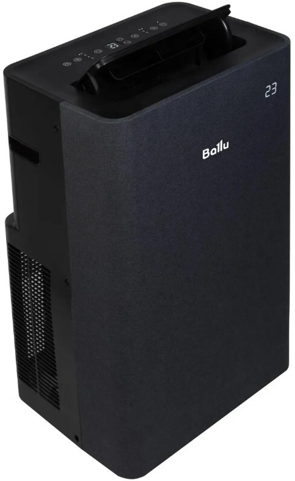 Кондиционер мобильный Ballu BPAC-14 EW/N6