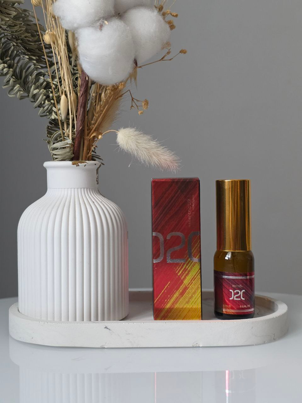 Escentric Molecules 02 пробник духов, 12 ml (унисекс)