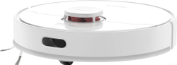Робот-пылесос Dreame Robot Vacuum D9 Max White