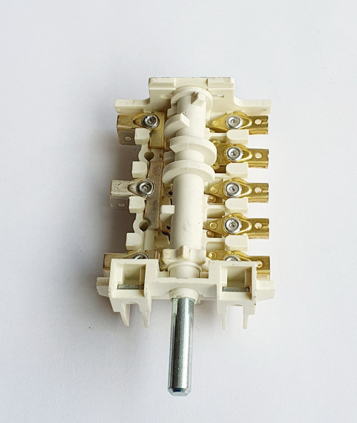 Переключатель мощности конфорок электроплиты INDESIT, GEFEST и др.