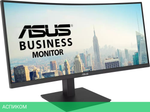 Монитор ASUS VA34VCPSR