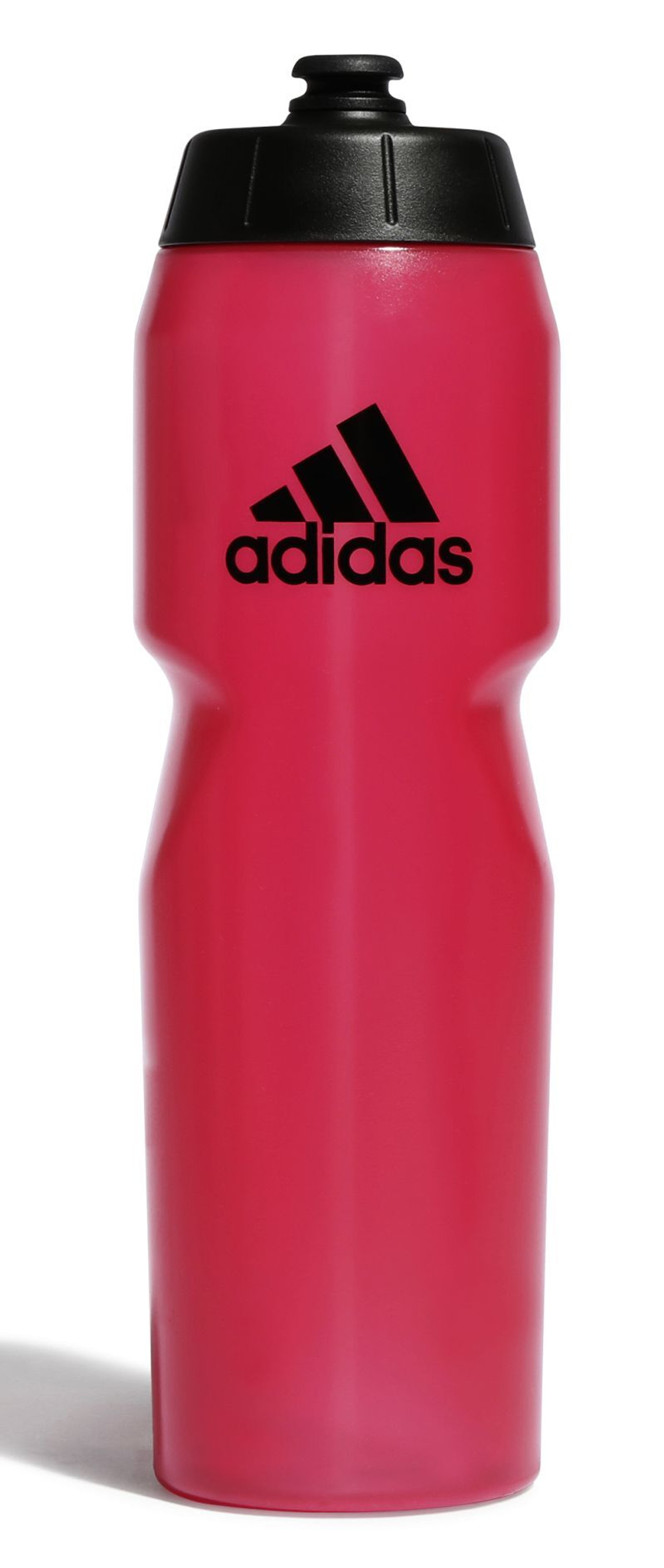 Бутылка Бутылка sportowy Adidas Performance Bottle 0,75L - red/black/black