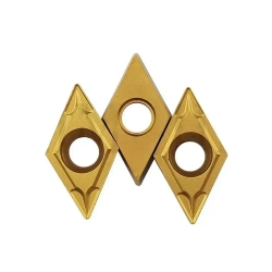 OZ-WWTW- DCMT11T304 BP010 DCMT32.51 Твердосплавная токарная пластина с ЧПУ для держателя SDJCL SDUCR