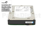 Жесткий диск Seagate ST3000NM0023 3-TB 7.2K 3.5 DP 6G SAS