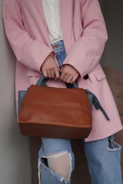 СУМКА Италия Le Borsette 85879