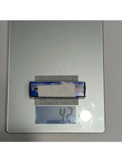 Свеча D8TC двигатели D=12 мм