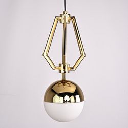 Подвесной светильник Imperiumloft  133230-22