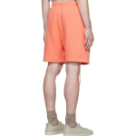 Шорты Fear of God Essentials FW22 Essentials shorts coral, FOG-FW22-083