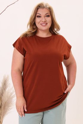 Цена на Футболка-5135 больших размеров