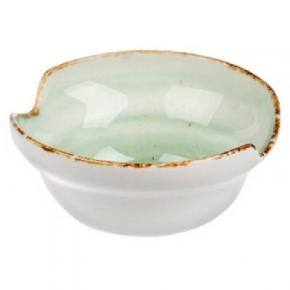 Салатник Organica Green 750 мл, 21 см P.L. Proff Cuisine