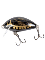 Воблер плавающий Salmo TINY F 03/DB