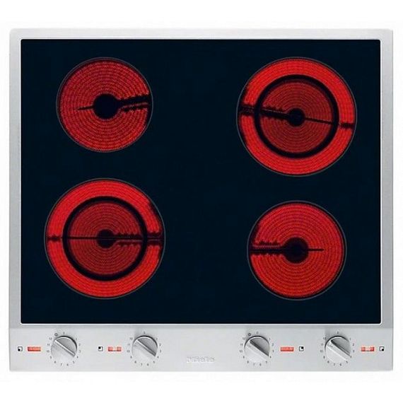 Электрическая панель Miele CS 1134 E