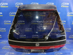 Дверь пятая Honda ACCORD 2000-2003