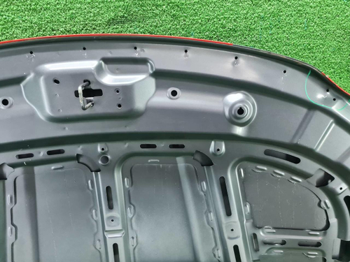 Капот Geely Coolray (2019-2023) (В пленке)