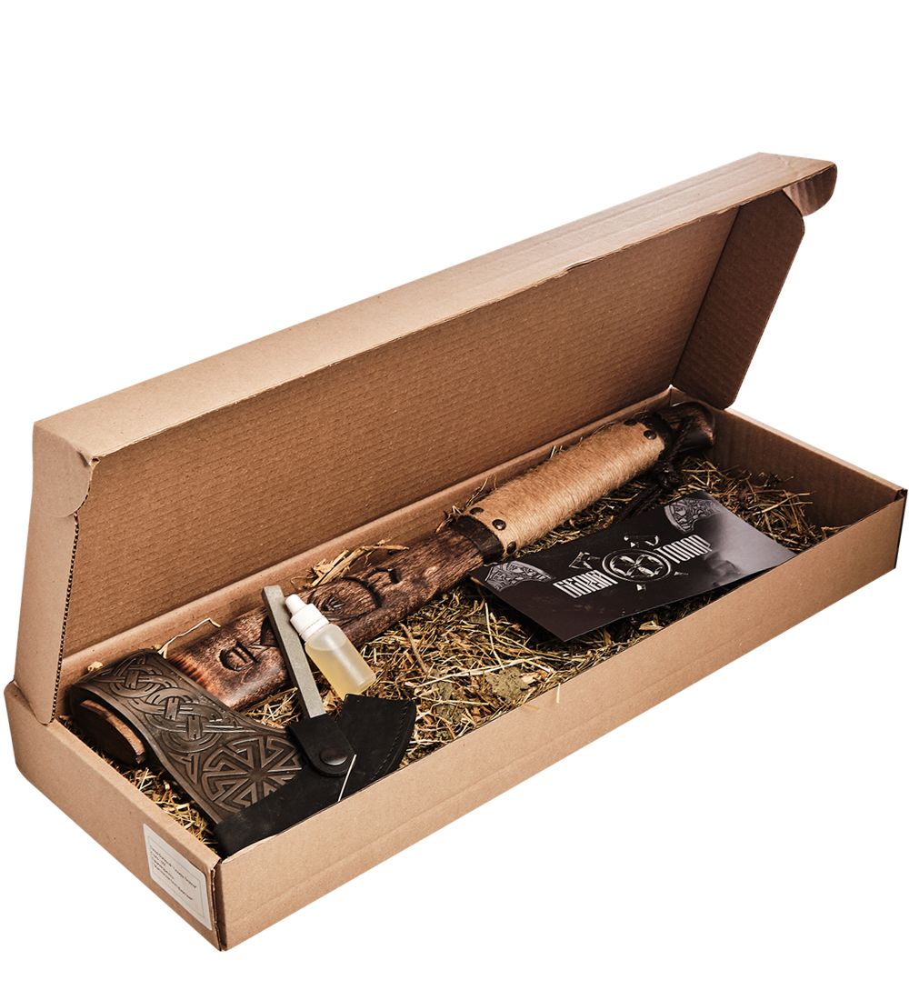 TP-07 Топор большой «Секира Перуна»