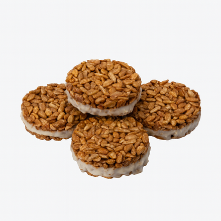 Козинаки Наки Лучшие вес (6721)