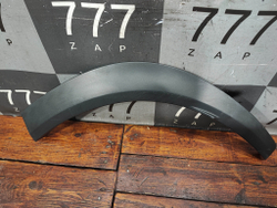 Накладка крыла заднего левого Lexus NX 1 14-21 Б/У Оригинал 7560678010