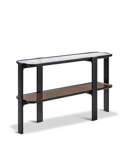 Консоль Poltrona Frau DUO