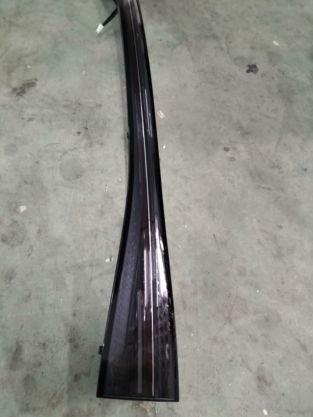 Задние фонари (левый и правый) BYD Seal оригинал