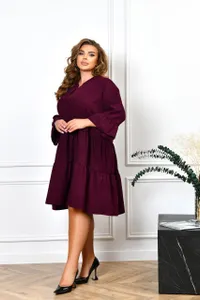 Платье УК-3706-1 Fabrika