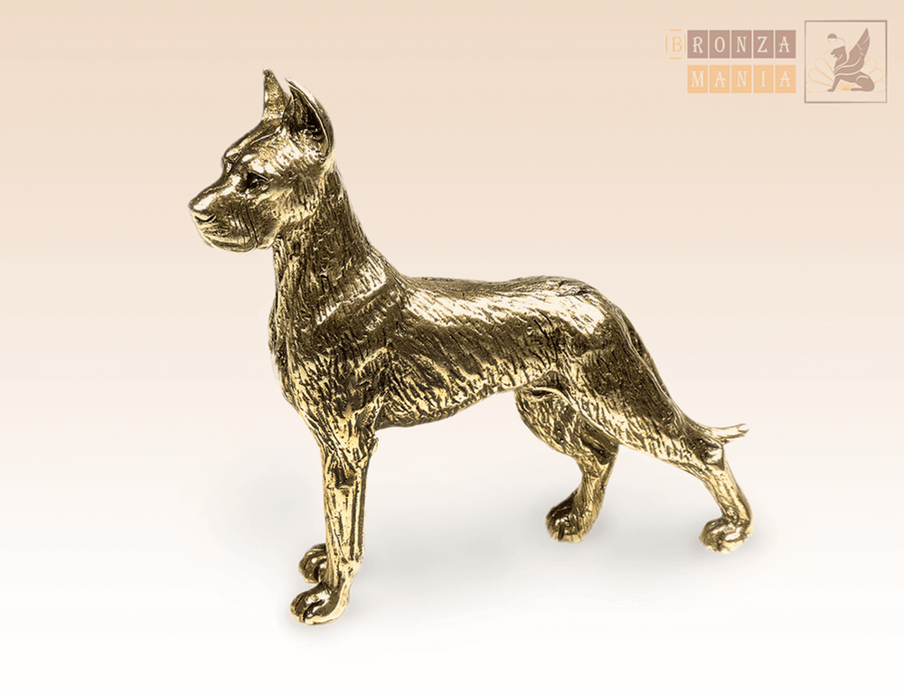 фигурка Собака Дог