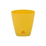 Горшок для цветов AMSTERDAM D 170 mm,5l с прикорневым поливом Спелая груша