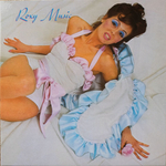 Roxy Music / The Studio Albums (Limited Edition)(8LP)