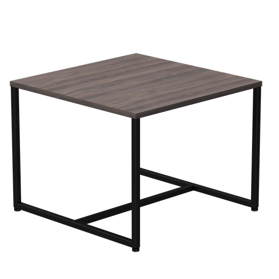 Стол журнальный Everprof EVO 604х604х460