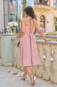 Платье УК-5808.14 Fabrika