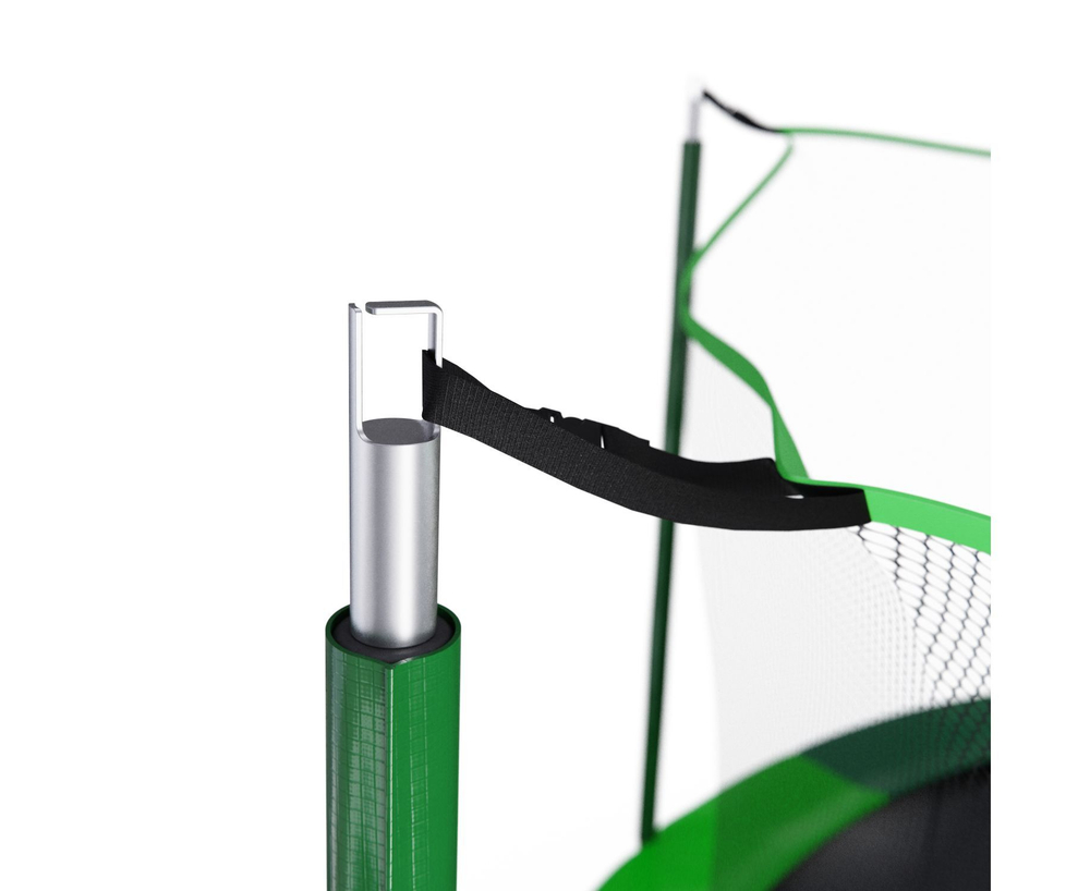 Батут DFC UPPER BOUNCE 15FT ( 2 короба )