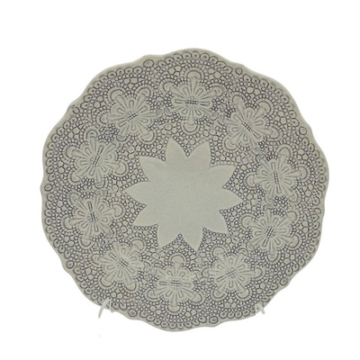 Тарелка VERO-APABA