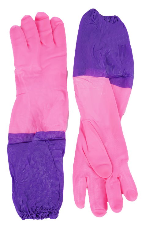 ПЕРЧАТКИ РЕЗИНОВЫЕ ТЕХНИЧЕСКИЕ FASHION GLOVES