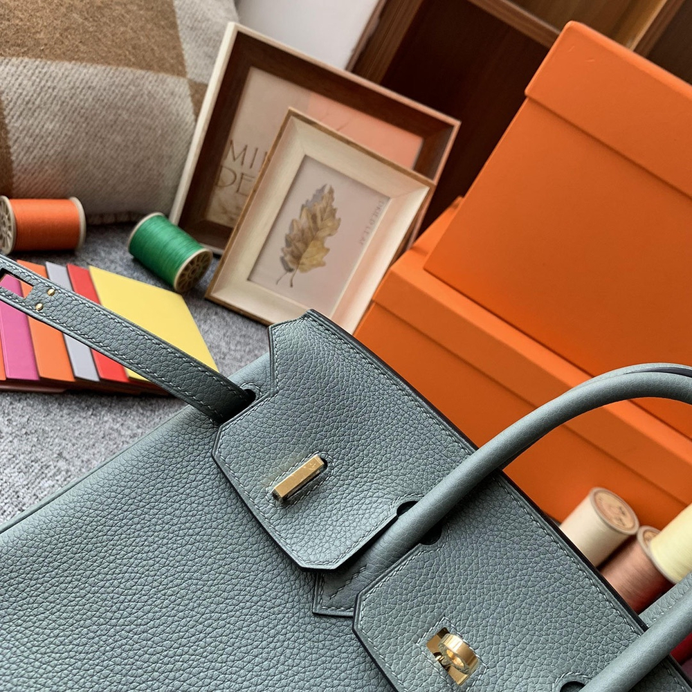 Hermes Birkin 25