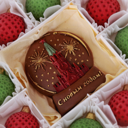 Набор "С новым годом" #9