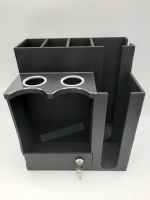 Органайзер деревянный для кофейных зон