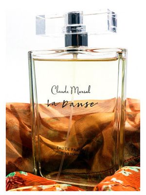 Claude Marsal Parfums La Danse