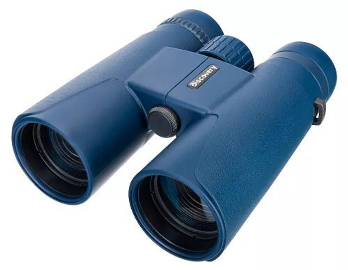 Бинокль Levenhuk Discovery Elbrus 10x42