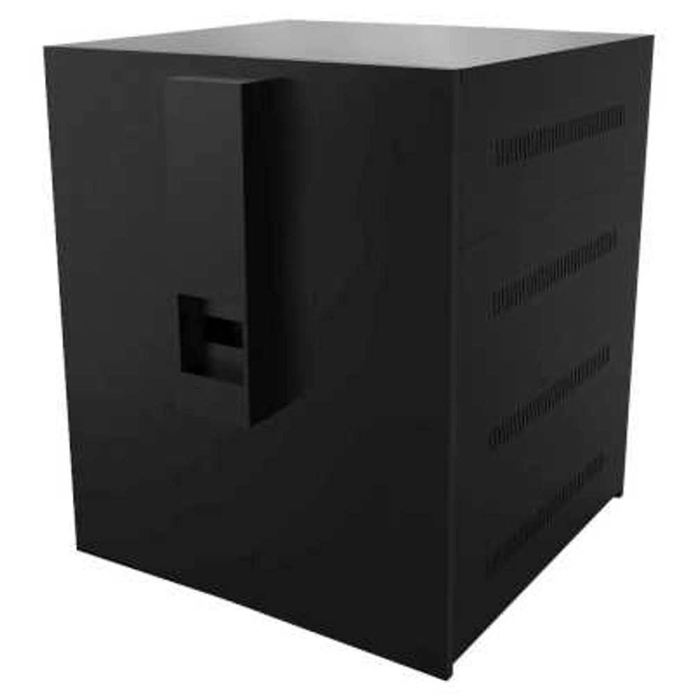 Корпус батарейного модуля nJoy UPBPTC2421HX-AZ01B