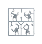 Warhammer The Old World - Orc & Goblin Tribes: Orc Boyz & Orc Arrer Boyz Mobs