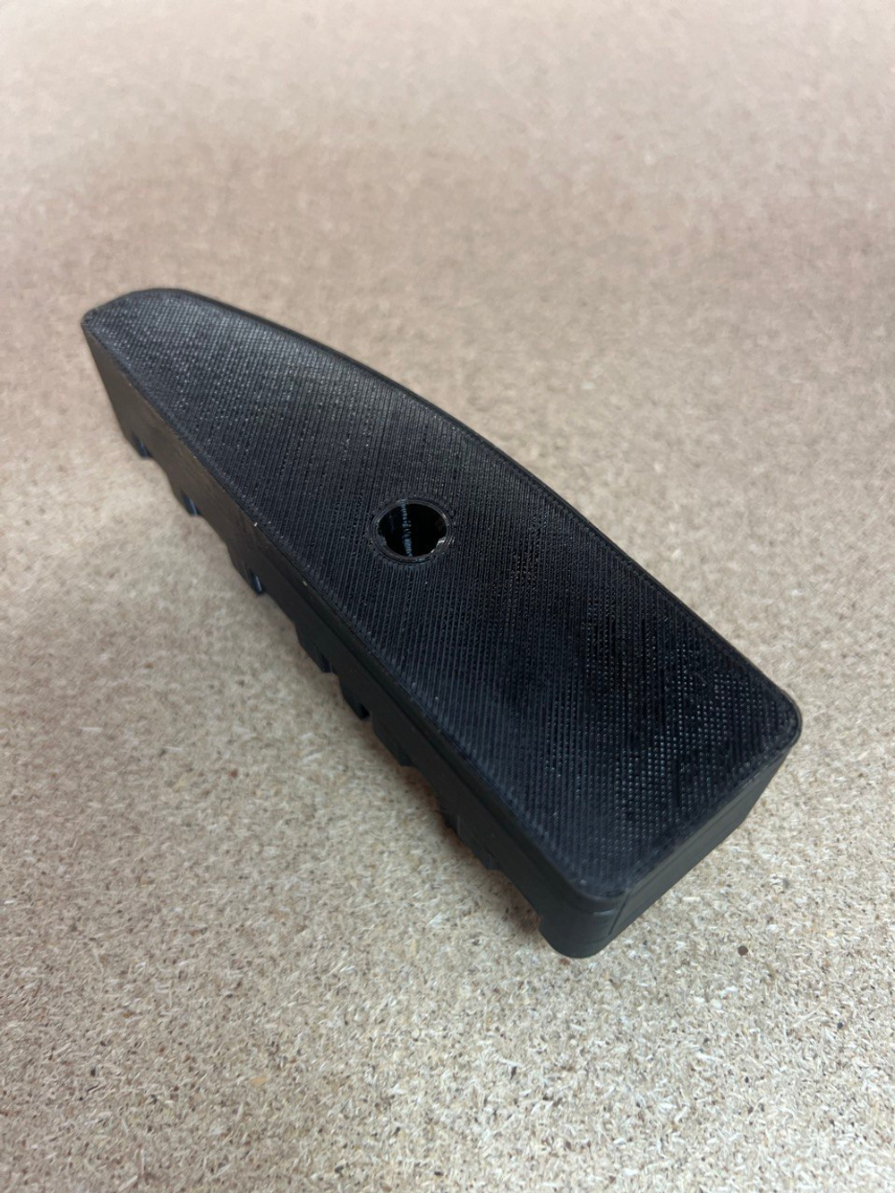 Комплект заглушек на выдвижные пороги Lixiang L7, L8, L9