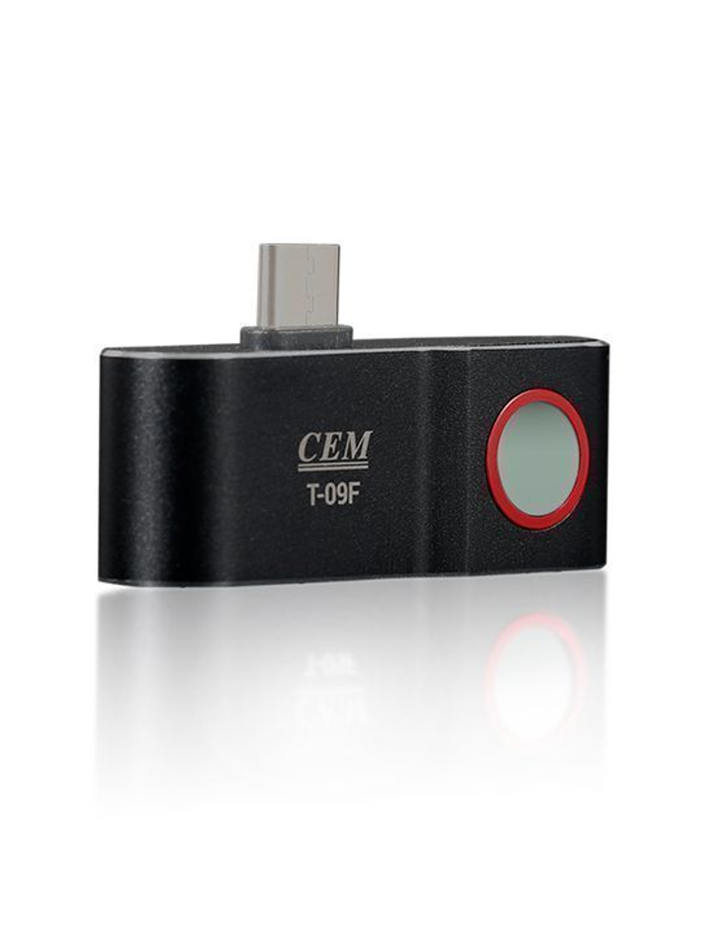 Тепловизор СЕМ T-09F