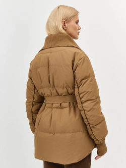 Куртка утепленная женская BULMER