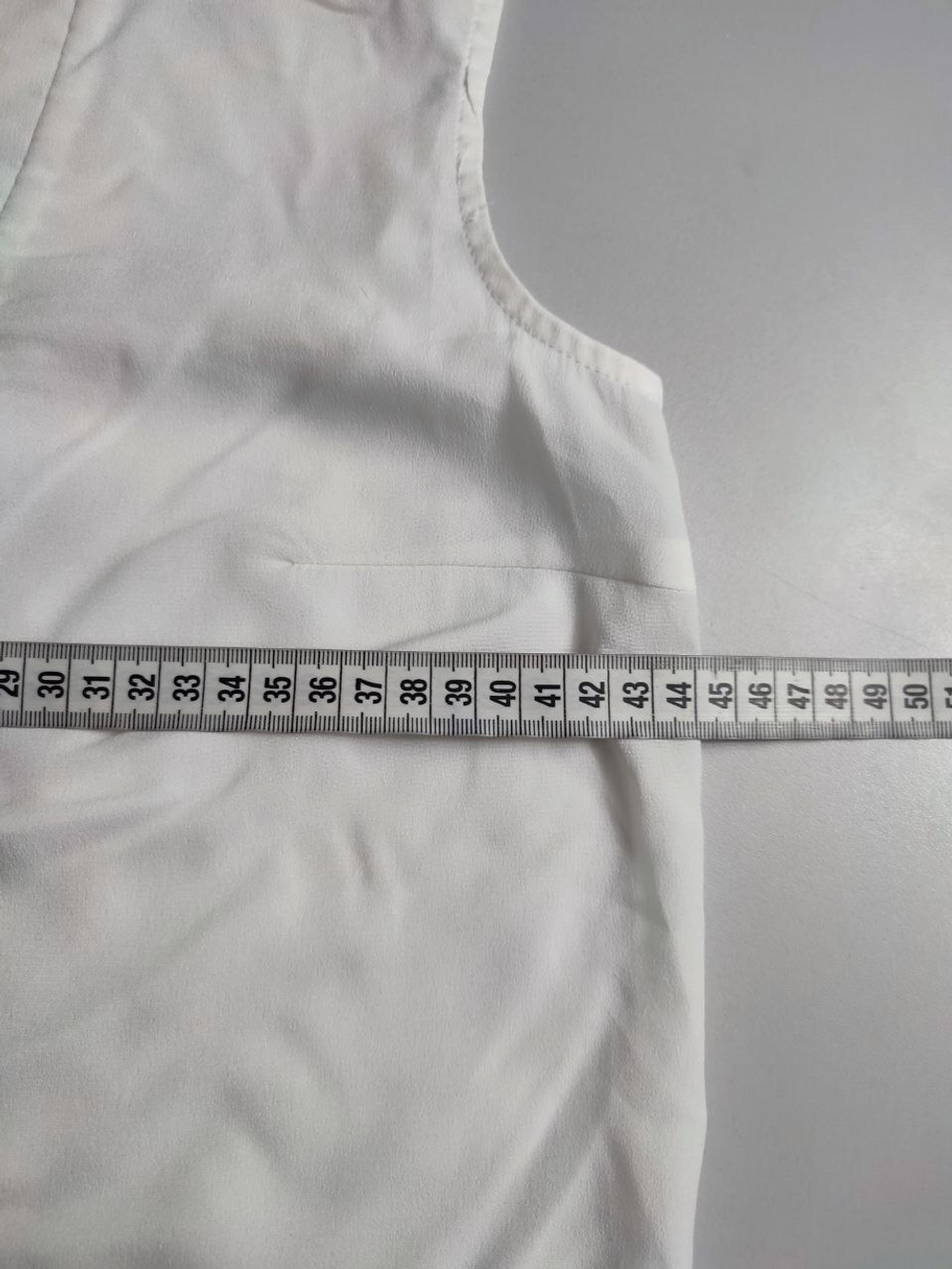 Блузка Incity в деловом стиле 44 размер