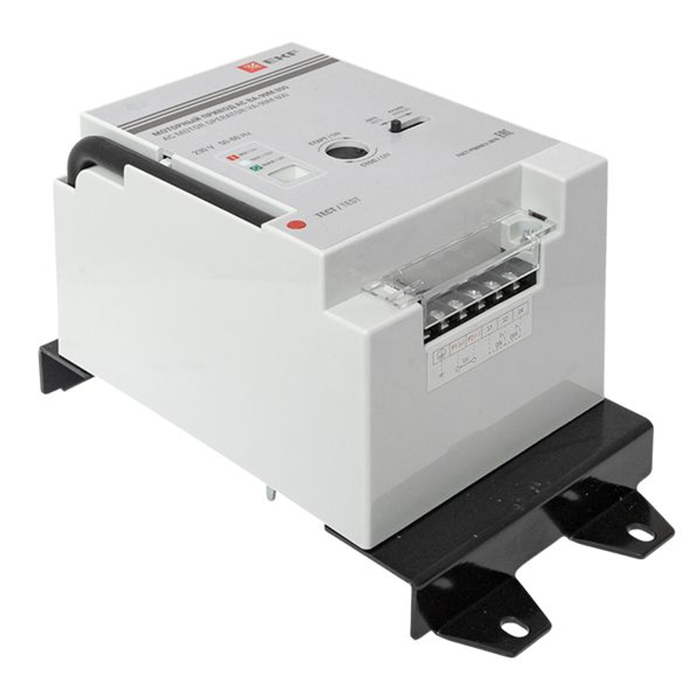 Моторный привод 230B АС ВА-99M 800 EKF PROxima
